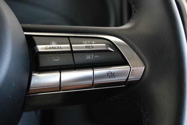 2025 Mazda Mazda CX-50 Hybrid Premium Plus Package