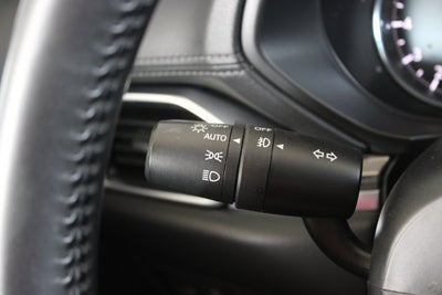 2020 Mazda Mazda CX-5 Grand Touring