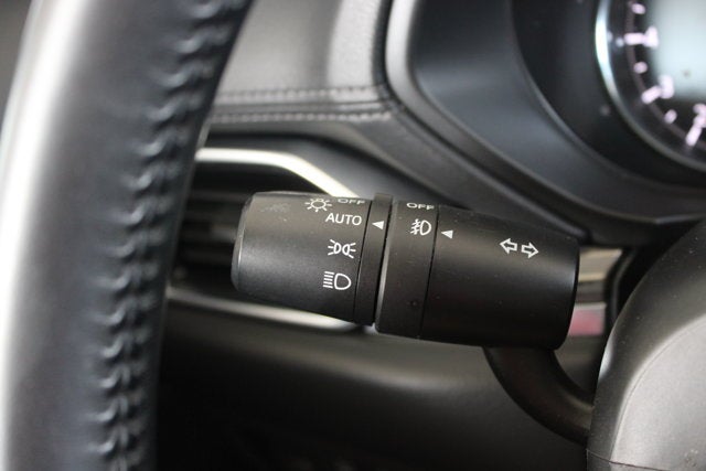 2020 Mazda Mazda CX-5 Grand Touring