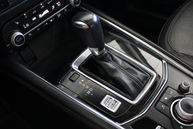 2020 Mazda Mazda CX-5 Grand Touring