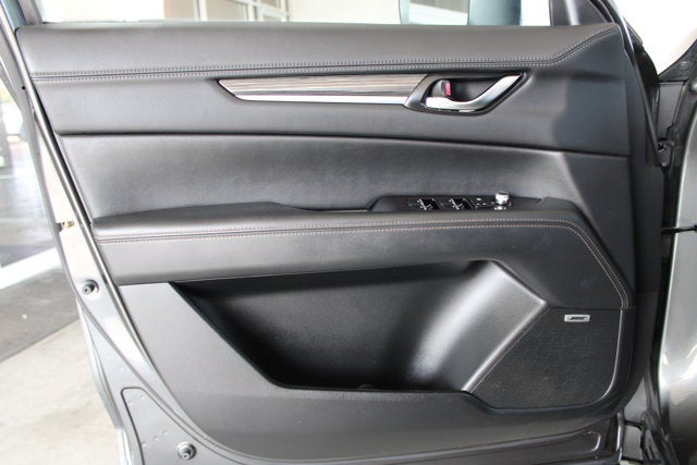 2020 Mazda Mazda CX-5 Grand Touring