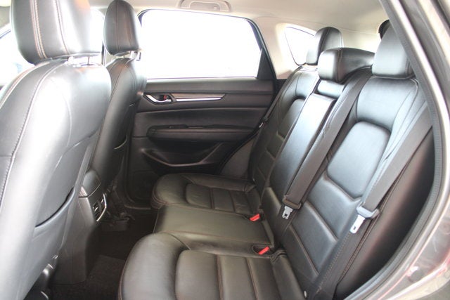 2020 Mazda Mazda CX-5 Grand Touring
