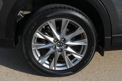 2020 Mazda Mazda CX-5 Grand Touring