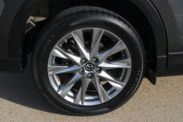 2020 Mazda Mazda CX-5 Grand Touring