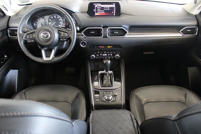 2020 Mazda Mazda CX-5 Grand Touring