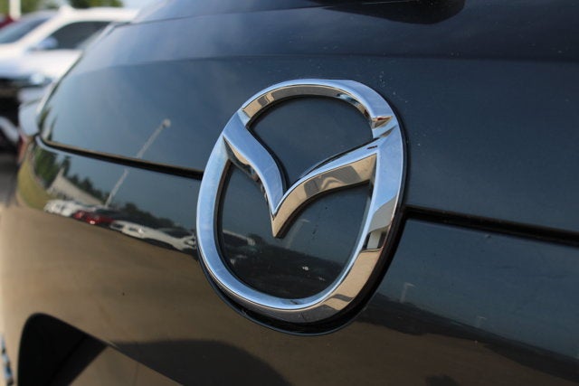 2020 Mazda Mazda CX-5 Grand Touring