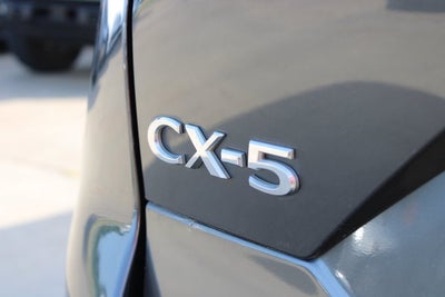 2020 Mazda Mazda CX-5 Grand Touring