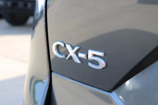 2020 Mazda Mazda CX-5 Grand Touring