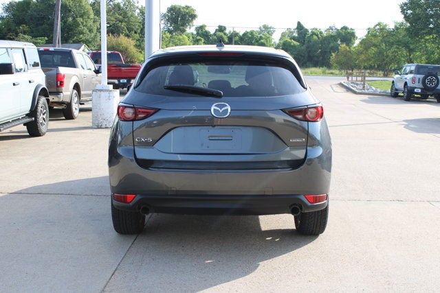 2020 Mazda Mazda CX-5 Grand Touring