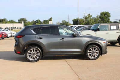 2020 Mazda Mazda CX-5 Grand Touring