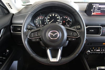 2020 Mazda Mazda CX-5 Grand Touring