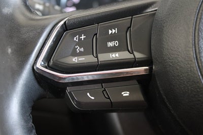 2020 Mazda Mazda CX-5 Grand Touring