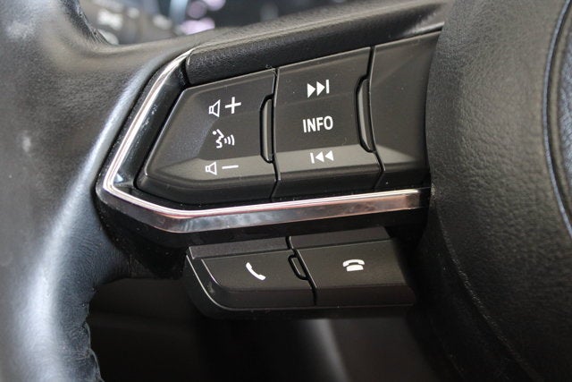 2020 Mazda Mazda CX-5 Grand Touring