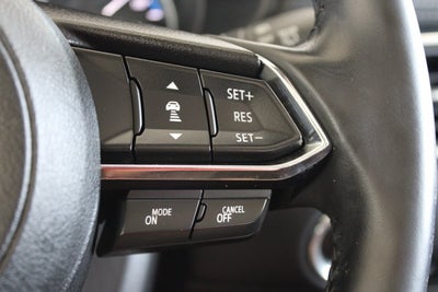 2020 Mazda Mazda CX-5 Grand Touring