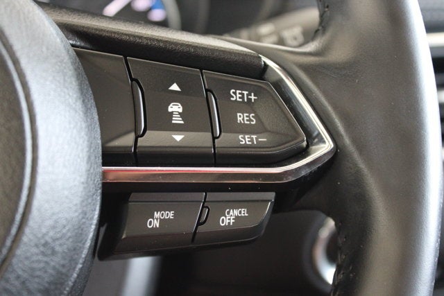 2020 Mazda Mazda CX-5 Grand Touring