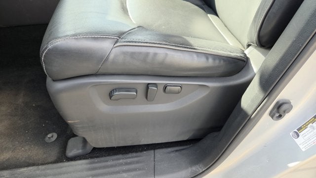 2022 INFINITI QX80 LUXE