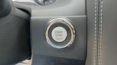 2022 INFINITI QX80 LUXE