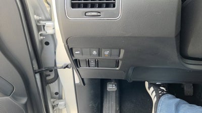 2022 INFINITI QX80 LUXE