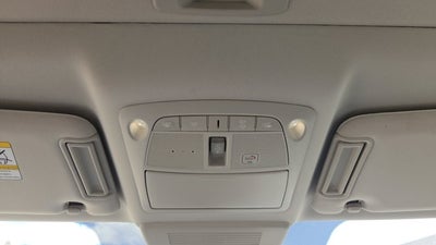 2022 INFINITI QX80 LUXE