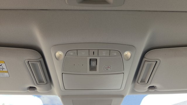 2022 INFINITI QX80 LUXE