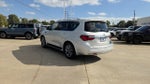 2022 INFINITI QX80 LUXE
