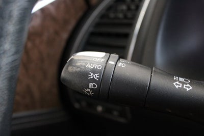 2016 INFINITI QX80 Base