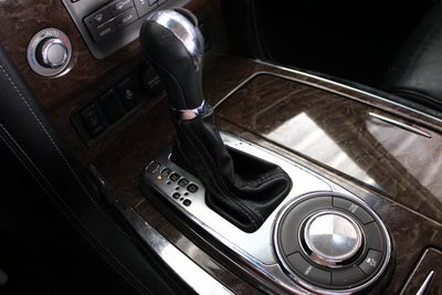 2016 INFINITI QX80 Base