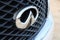 2016 INFINITI QX80 Base