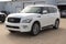 2016 INFINITI QX80 Base