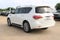 2016 INFINITI QX80 Base