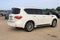 2016 INFINITI QX80 Base