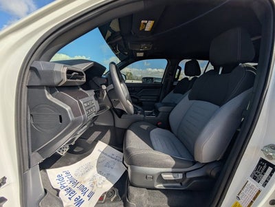 2025 Toyota 4Runner TRD Sport Premium