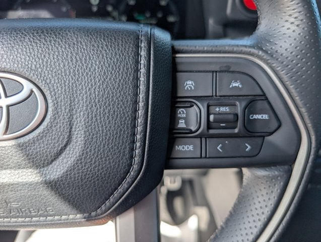 2025 Toyota 4Runner TRD Sport Premium