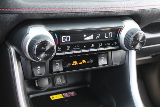 2023 Toyota RAV4 Prime XSE
