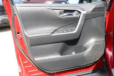 2023 Toyota RAV4 Prime XSE