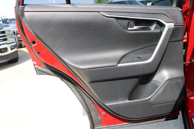 2023 Toyota RAV4 Prime XSE