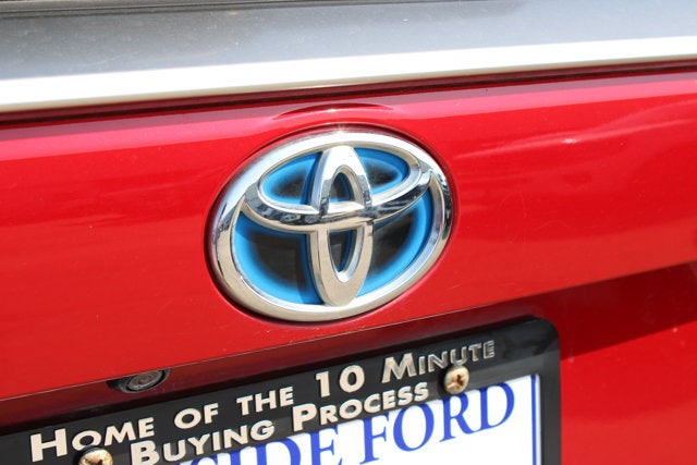 2023 Toyota RAV4 Prime XSE
