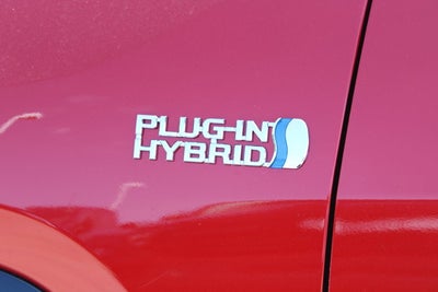 2023 Toyota RAV4 Prime XSE