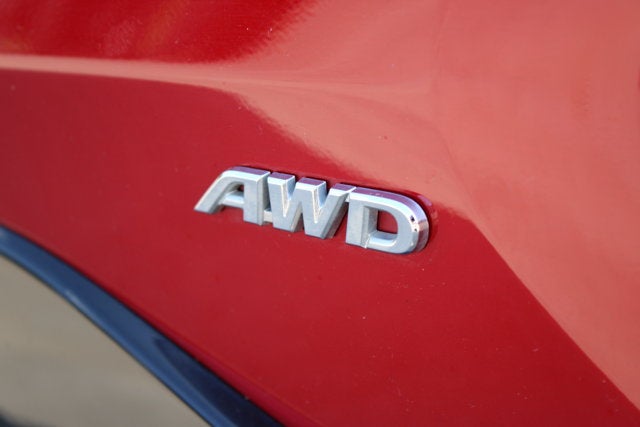 2023 Toyota RAV4 Prime XSE