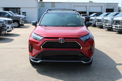 2023 Toyota RAV4 Prime XSE