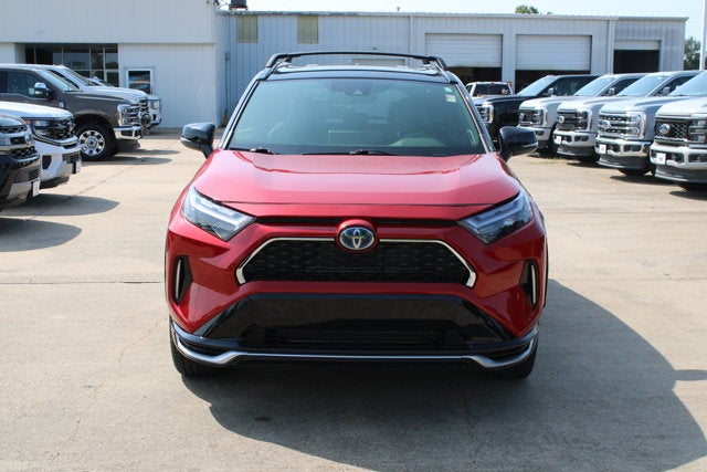 2023 Toyota RAV4 Prime XSE