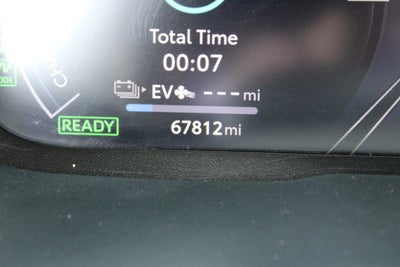 2023 Toyota RAV4 Prime XSE