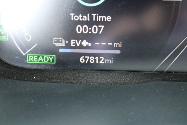 2023 Toyota RAV4 Prime XSE