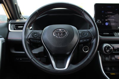 2023 Toyota RAV4 Prime XSE