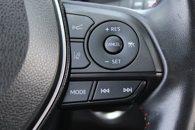2023 Toyota RAV4 Prime XSE