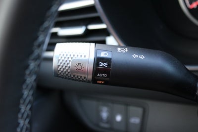 2026 Genesis G70 2.5T