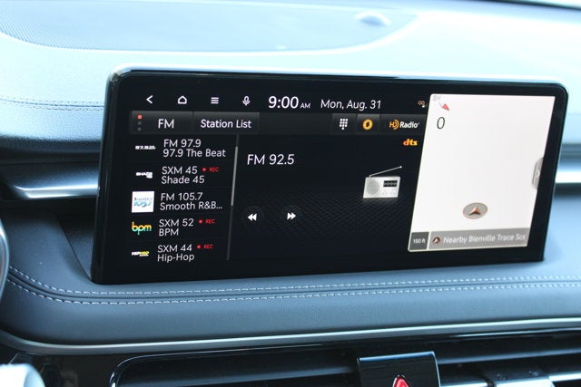 2026 Genesis G70 2.5T