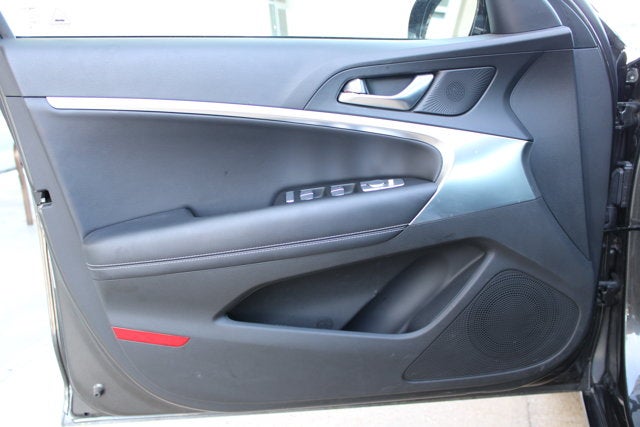 2026 Genesis G70 2.5T
