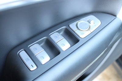 2026 Genesis G70 2.5T