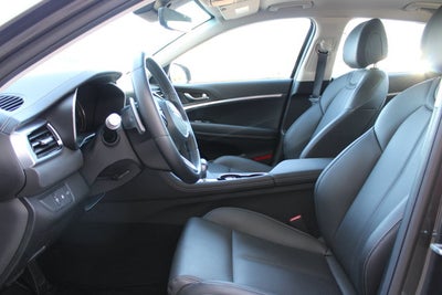 2026 Genesis G70 2.5T